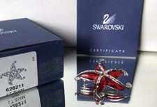 Spilla Swarovski Crystal