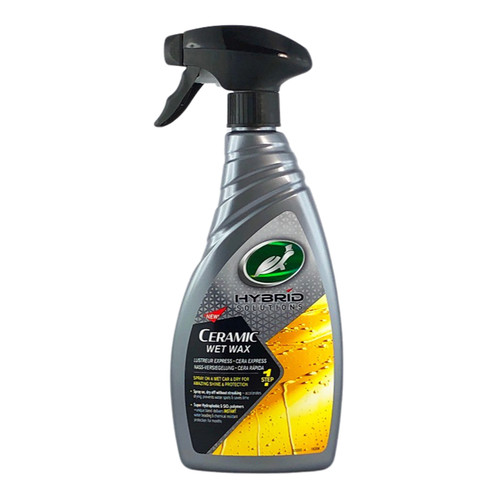 Turtle wax hybrid solutions - turtle,