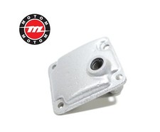 Coperchio carter asta selettore cambio per Motom 48 5A 6A Sport 4 Tempi d'epoca