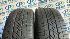 GOMME USATE 185 70 13 GOODYEAR GT2 86T DOT 3506 MM 4