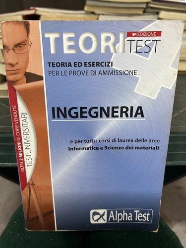 Teoritest per nuovi corsi - per,