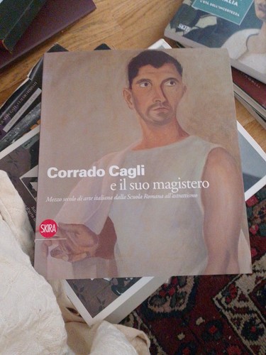 Corrado cagli suo - e,