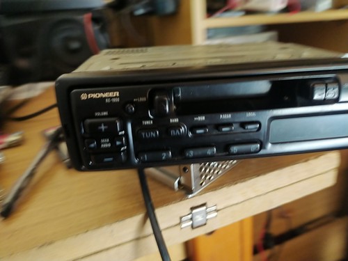 Pioneer 1900 autoradio a - autoradio,