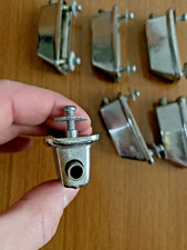 6 Lugs Pearl Drums for bassdrum Export batteria Grancassa Vintage Completi