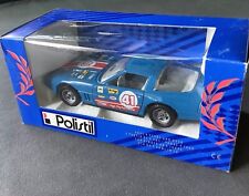 POLISTIL 1:25 CHEVROLET CORVETTE no 1:24