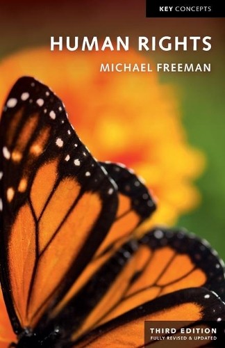 Michael freeman human rights - freeman,