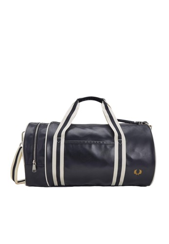 Fred perry classic - perry, barrel