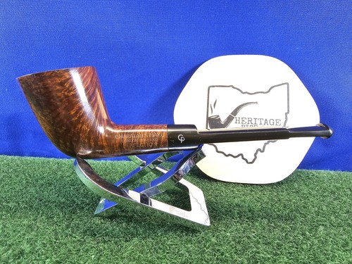 Unsmoked charatan make - charatan's,
