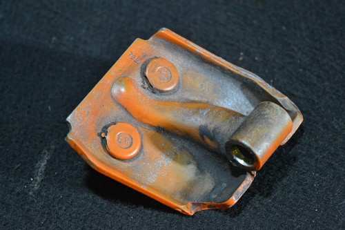 Fiat barchetta cerniera porta - cerniera,