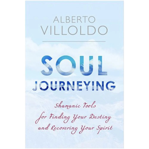 Soul journeying shamanic tools - journeying,