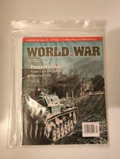 World At War #45 Panzers East