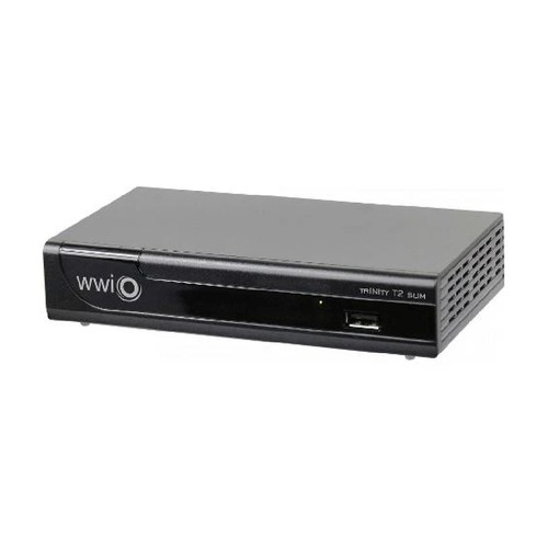 Wwio trinity slim - t2,