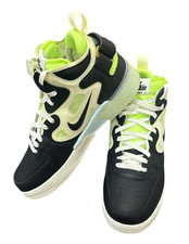 Nike Air Force 1 Mid React sneaker uomo scarpe sportive multicolore DQ1872100 taglia 43