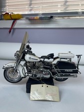 Motocicletta Franklin