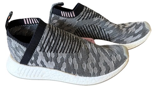 Adidas nmd cs2 primeknit - adidas,