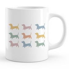 Tazza da Caffè Bassotto