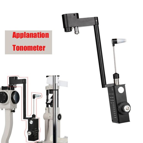 Tonometro per applanazione - tonometro,