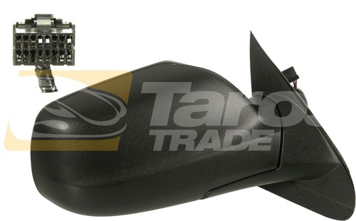 Specchietto per jeep grand - dx,