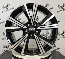 Cerchi in lega compatibili LAND ROVER FREELANDER 2 DISCOVERY SPORT EVOQUE DA 17"