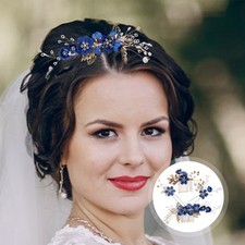  Pettine Sposa Per Capelli