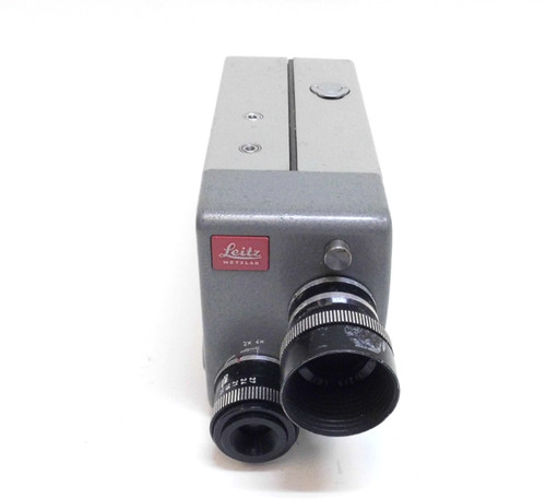 Leicina leica leitz wetzlar - leicina,