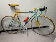 Bianchi Mega Pro 1998 Marcó