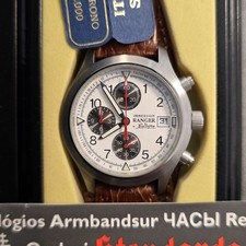 Orologio Stendardo Immersion