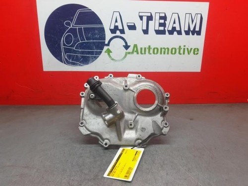 Coperchio frontale - , (motore)