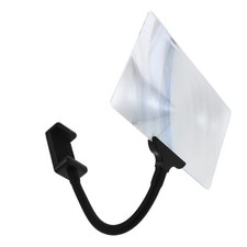  Lente Ingrandimento Per