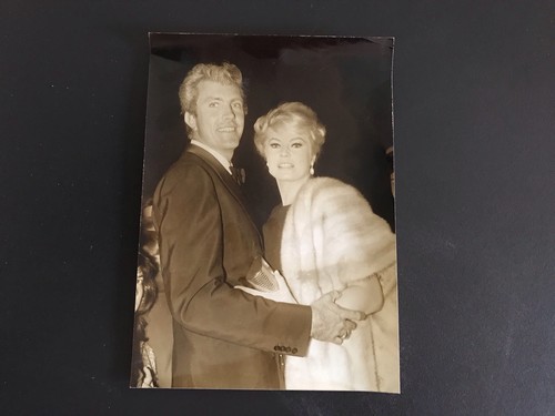Anita ekberg rick van - anita,