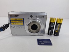 Fotocamera digitale vintage