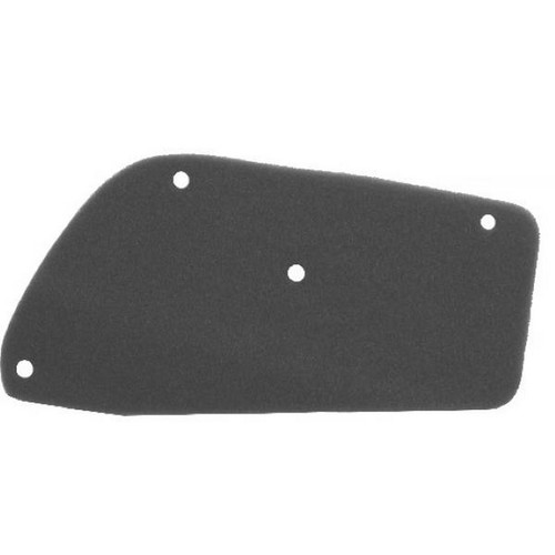 Filtro aria honda 100cc - honda, 50-100cc