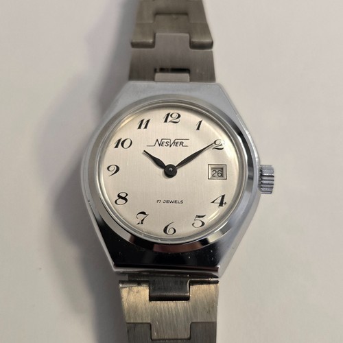 Orologio nesvier carica - orologio,