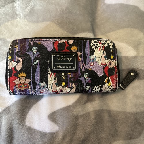 Portafoglio loungefly disney - portafoglio,