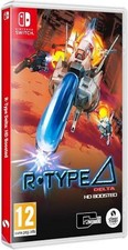 R-Type Delta: Hd Boosted -
