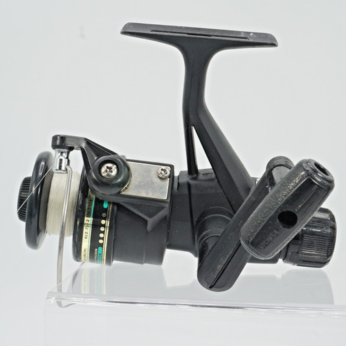 Mulinello spinning daiwa - spinning,