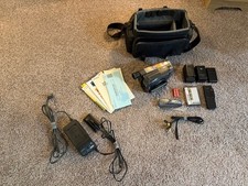 Sony Handycam CCD-TRV32 8mm