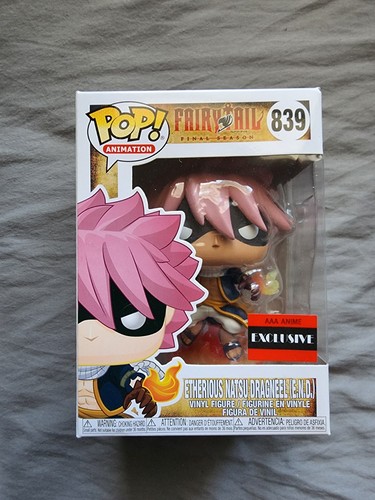 Funko pop animazione fairy - funko,