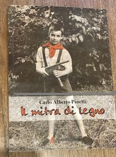 Mitra legno carlo - mitra,