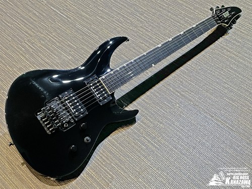 Esp horizon iii black - esp,