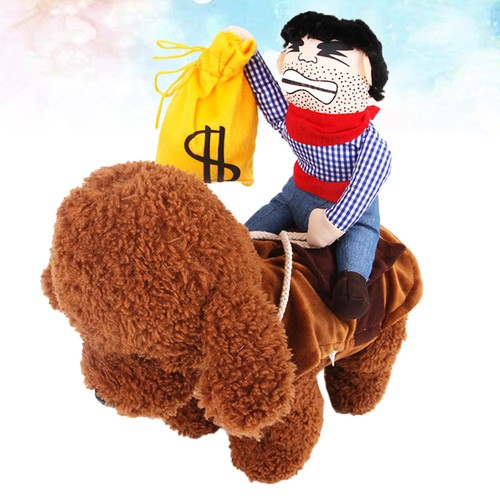 Costume sella cowboy - cowboy, per