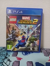 ​LEGO Marvel Super Heroes 2