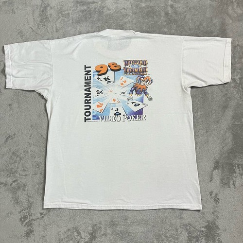 Camicia gioco vintage - da, world