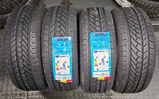 4 PNEUMATICI M+S COPERTONI SUPERIA ALL SEASON 185 55 R14 80H GOMME 4 STAGIONI