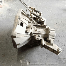 46516116 Cambio compl.  ALFA ROMEO 146 1.4 16V Twin Spark Ber. 5p/b/1370cc