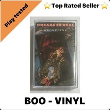 Dreams So Real Gloryline