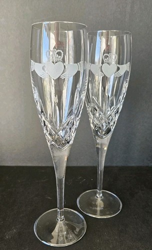 Bicchieri champagne alti - 2,