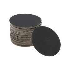 Carta Vetrata 75x75mm 220