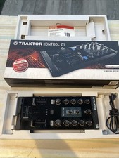 Native Instruments Traktor