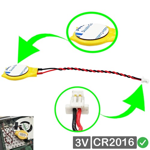 Cr2016 batteria cmos per - batteria,